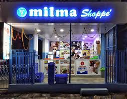 Milma Store